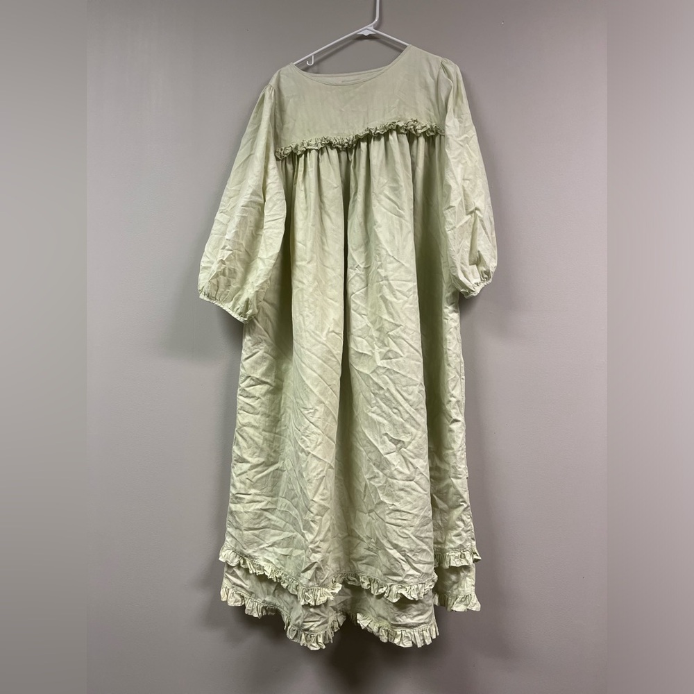 Rudy jude early riser dress